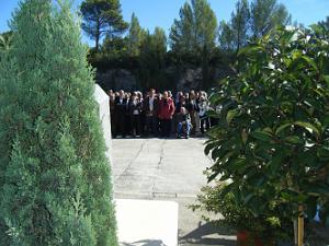 2013 21 09 NIMES HOMMAGE AU BACHAGA SAID BOUALAM (8)